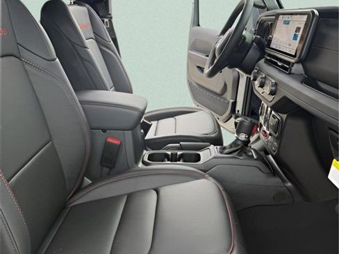 New 2026 Jeep Gladiator Rubicon image 30
