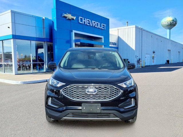 Used 2023 Ford Edge SEL AWD/4WD image 9