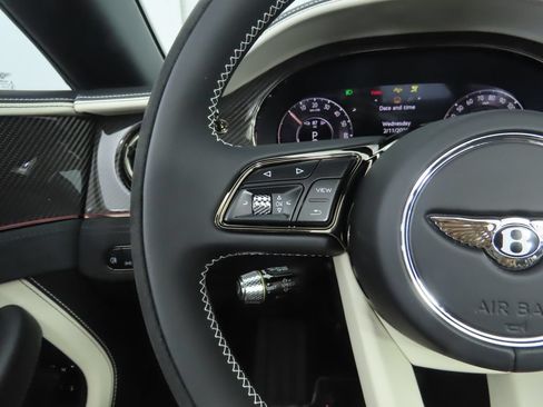 New 2026 Bentley Continental GT Speed AWD/4WD image 19