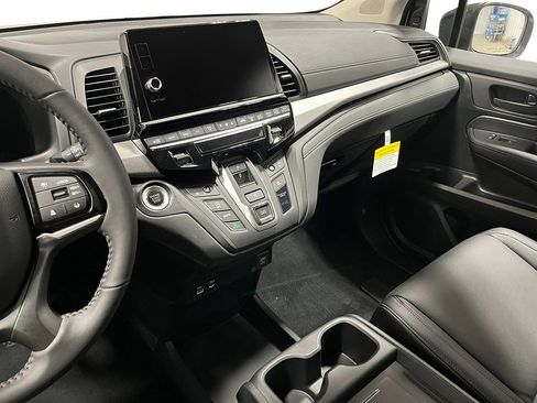 New 2026 Honda Odyssey EX-L image 15