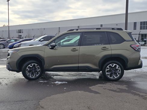 New 2026 Subaru Forester Premium image 31