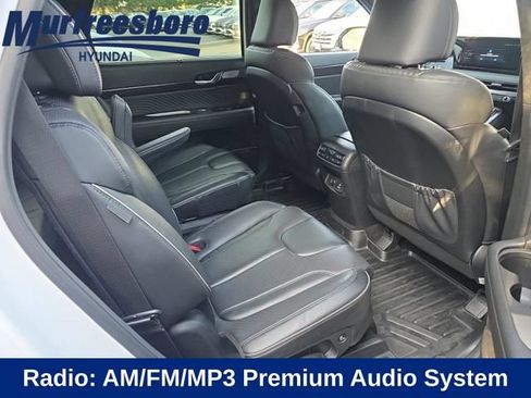 Used 2024 Hyundai Palisade Calligraphy AWD/4WD image 6