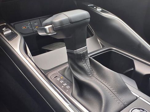 New 2026 Kia Sorento S w/ S Panoramic Sunroof Package image 8