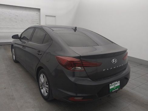 Used 2020 Hyundai Elantra SEL image 5