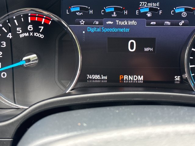 Used 2022 Ford F350 Lariat AWD/4WD image 13