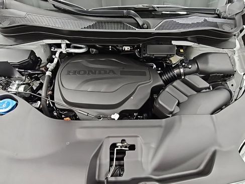 New 2026 Honda Ridgeline RTL image 44