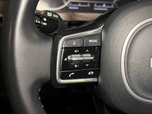 Certified 2022 Kia Sorento X-Line EX AWD/4WD image 28