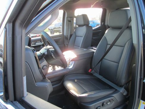 New 2026 GMC Sierra 1500 SLT w/ SLT Premium Plus Package image 12