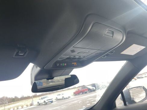 Certified 2024 Cadillac XT4 Sport w/ Cold Weather Package image 30