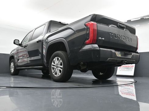 Used 2023 Toyota Tundra SR5 w/ Advanced Technology Package image 21