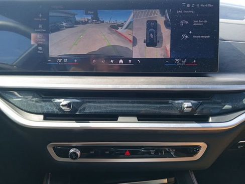 Used 2026 BMW X5 sDrive40i w/ Climate Comfort Package RWD image 24