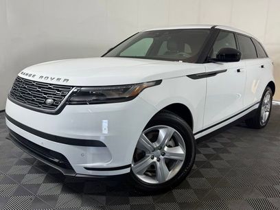 Used 2025 Land Rover Range Rover Velar S