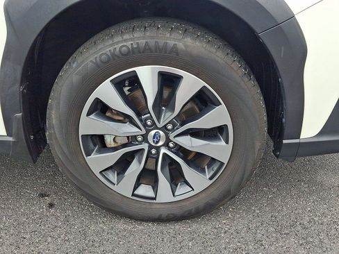 Used 2024 Subaru Outback Limited XT AWD/4WD image 8