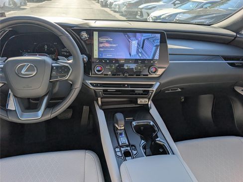 New 2026 Lexus RX 350 Premium AWD/4WD image 14