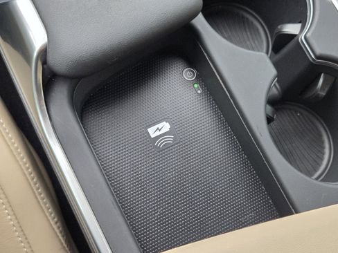 Used 2025 Acura TLX w/ Technology Package image 24