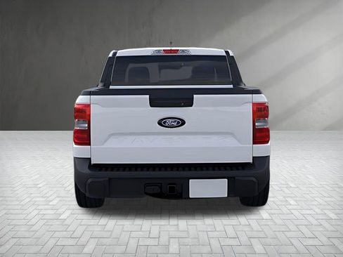 New 2026 Ford Maverick XL w/ 4K Tow Package image 6