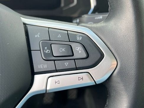 Used 2023 Volkswagen Jetta SEL image 28