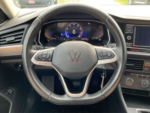 Used 2024 Volkswagen Jetta S FWD image 15