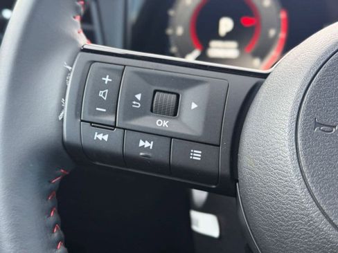 New 2026 Nissan Kicks SR image 22