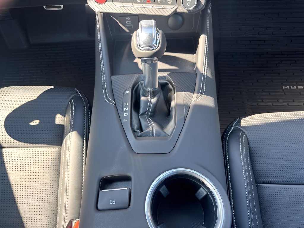 Used 2026 Ford Mustang Premium RWD image 13