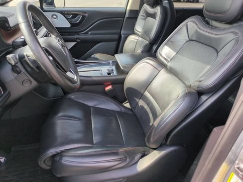 Used 2021 Lincoln Aviator Reserve w/ Equipment Group 202A AWD/4WD image 15