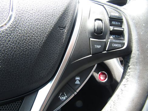 Used 2020 Acura TLX V6 w/ Technology Package image 26