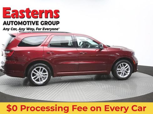 Used 2024 Dodge Durango R/T AWD/4WD image 46