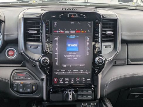 Used 2021 RAM 1500 TRX w/ TRX Level 1 Equipment Group image 17