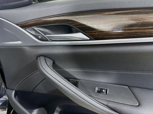 Used 2023 BMW 540i 540i w/ M Sport Package image 29