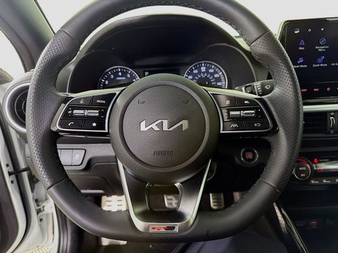 Used 2023 Kia Forte GT-Line image 14