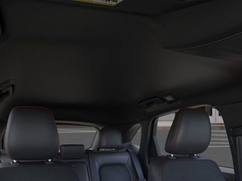 New 2026 Ford Escape ST-Line Select w/ Tech Pack #2 image 22