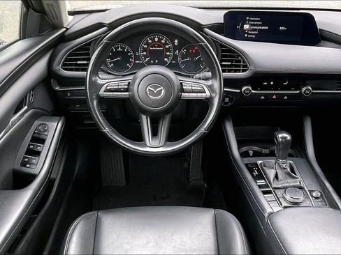 Used 2023 MAZDA MAZDA3 s image 5