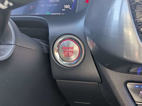 New 2025 Acura ADX A-Spec FWD image 30