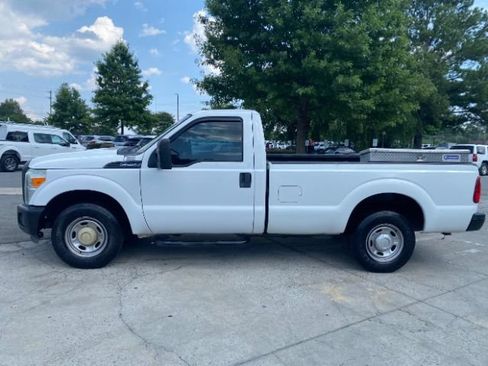 Used 2016 Ford F250 XL RWD image 9