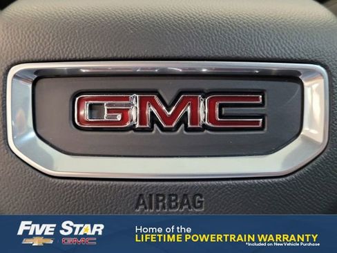 New 2026 GMC Terrain AT4 w/ LPO, Floor Liner Package image 29