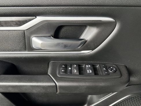 Used 2020 RAM 1500 Big Horn AWD/4WD image 24