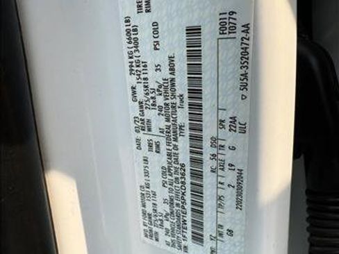 Used 2023 Ford F150 XL w/ STX Appearance Package AWD/4WD image 20