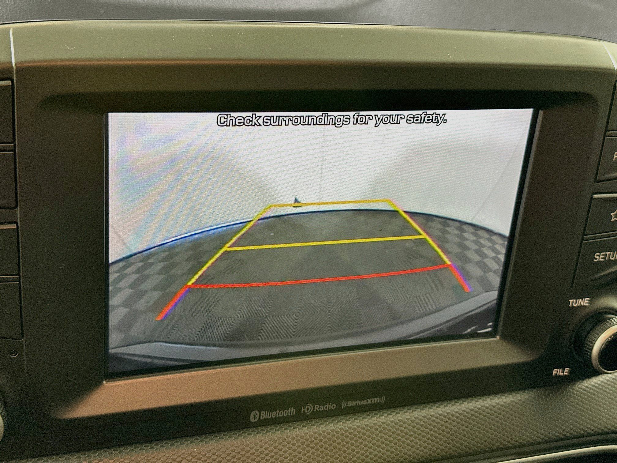 Used 2020 Hyundai Kona SEL FWD image 22