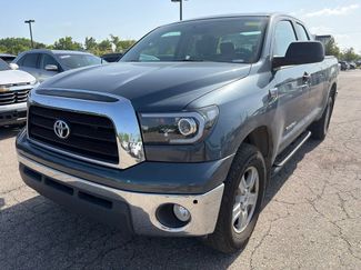 Used 2009 Toyota Tundra 4x4 Double Cab w/ Tow Pkg video 1