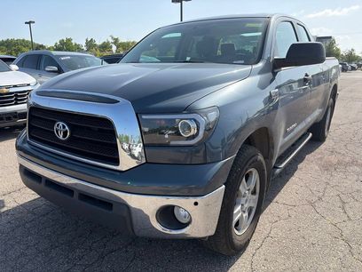 Used 2009 Toyota Tundra 4x4 Double Cab w/ Tow Pkg