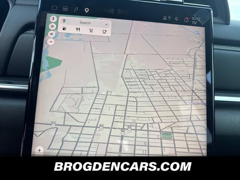 New 2027 GMC Terrain Elevation w/ Elevation Premium Package AWD/4WD image 7