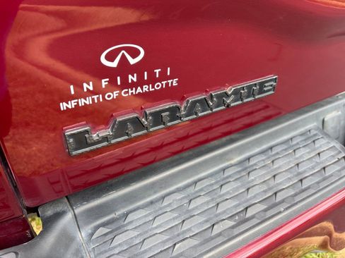Used 2019 RAM 2500 Laramie AWD/4WD image 11