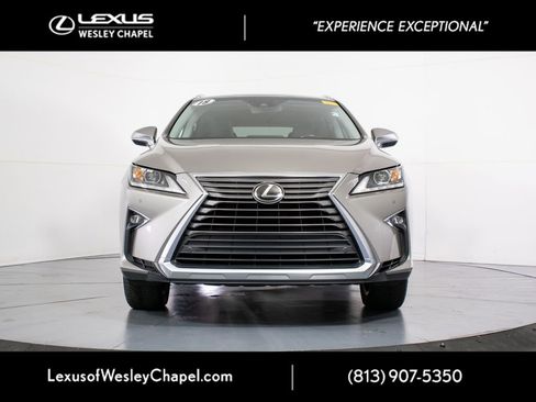 Used 2018 Lexus RX 350 FWD w/ Premium Package image 14