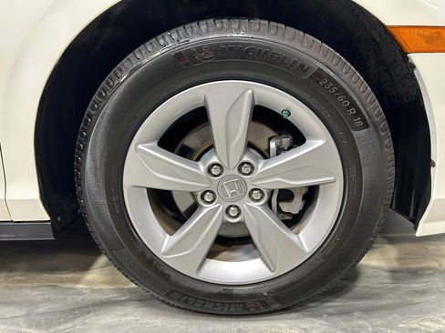 Used 2019 Honda Odyssey EX-L image 23