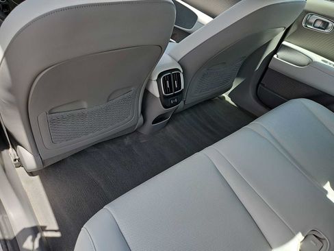 Used 2023 Hyundai Ioniq 6 SEL RWD image 17