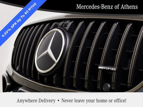 New 2026 Mercedes-Benz S 63 AMG S image 4