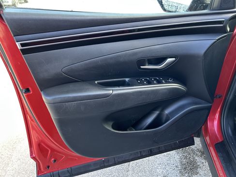 Certified 2022 Hyundai Tucson SEL image 15