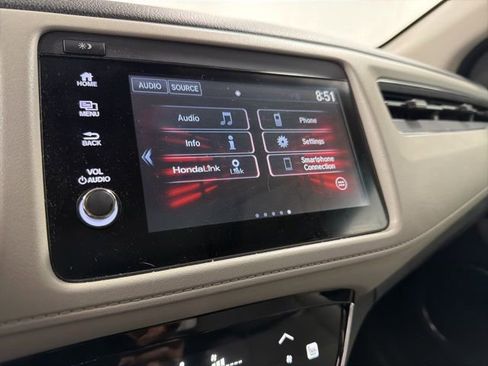 Used 2019 Honda HR-V EX image 28
