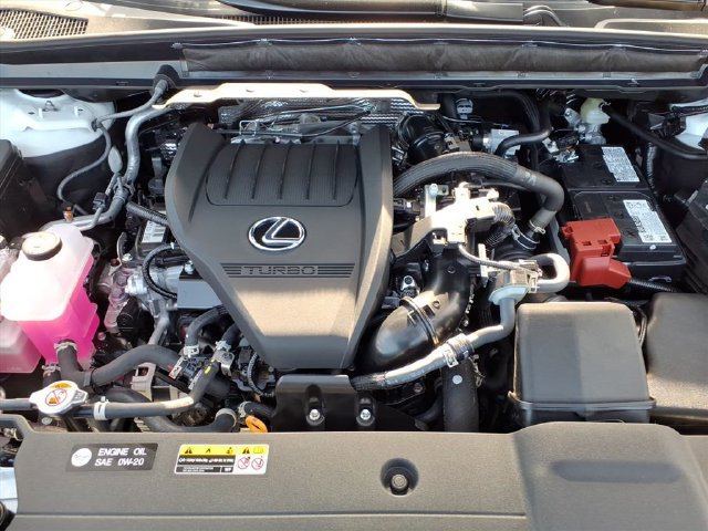 New 2026 Lexus RX 350 Premium Plus w/ Convenience Package AWD/4WD image 12