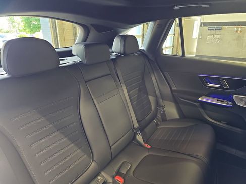 New 2026 Mercedes-Benz GLC 300 image 12